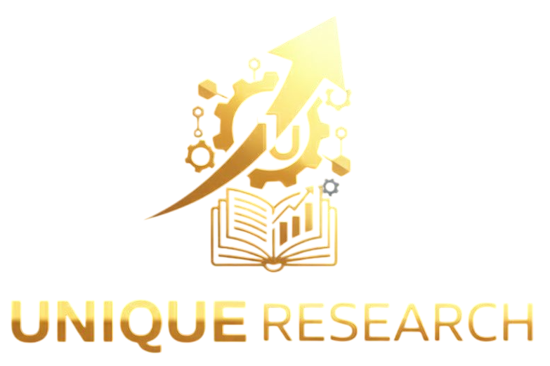 Unique Research Logo
